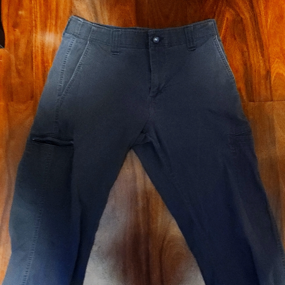 Pants lee cargos